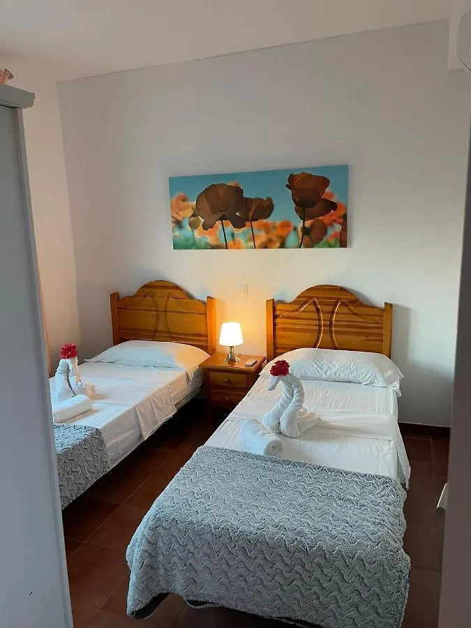Holiday home Casa Tirma 13 Villa Playa del Ingles