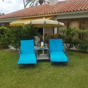  Vakantiehuis Sun Club